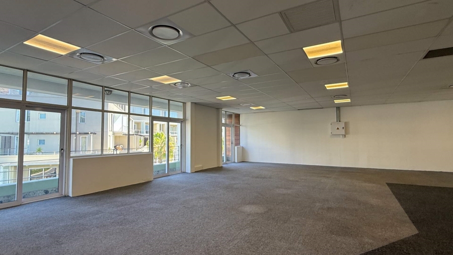 To Let commercial Property for Rent in Waterfront Western Cape